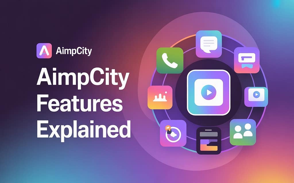 Aimpcity